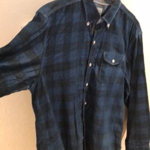 Tommy Bahama button down
